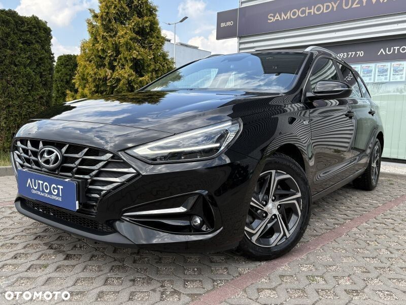 Hyundai i30 1.5 T-GDI 48V Smart DCT - 1