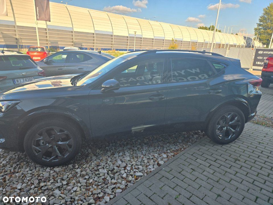 Cupra Formentor - 5