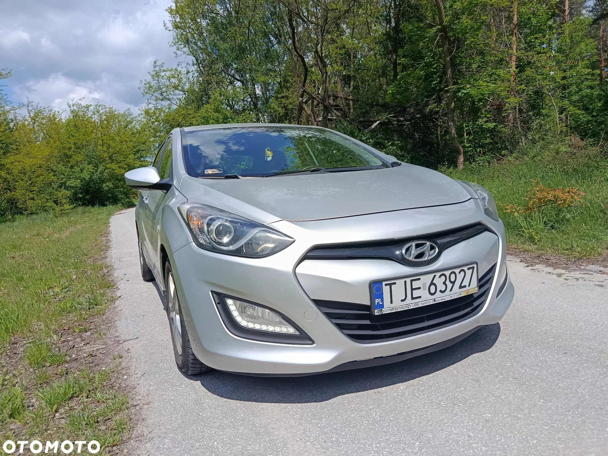 Hyundai i30 1.4 CRDi Classic - 3