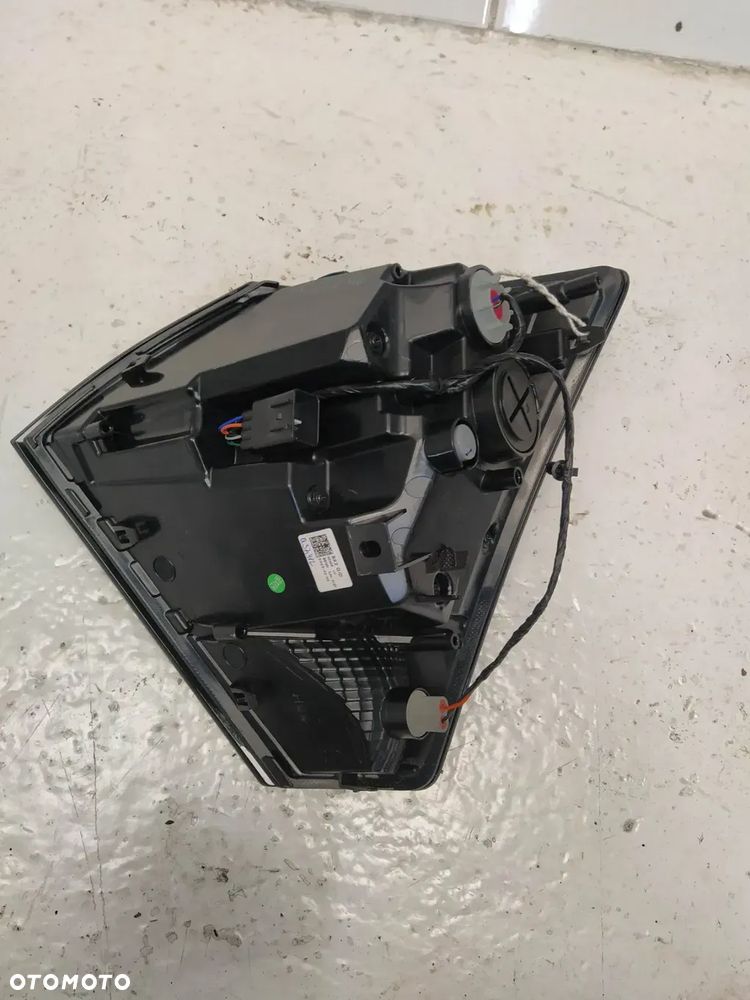 HYUNDAI KONA II 23- LAMPA TYŁ TYLNA PRAWA LEWA ORYGINAŁ - 11