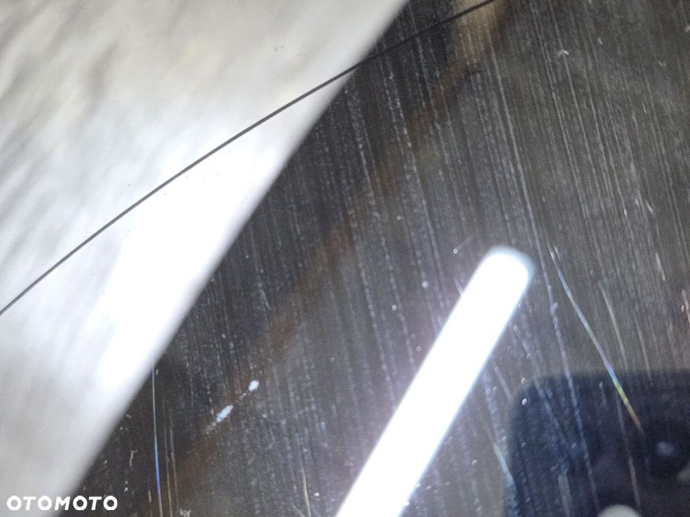 FORD KUGA MK2 LUSTERKO PRAWE 6 PIN ANGLIK UK KOD LAKIERU PD - 5