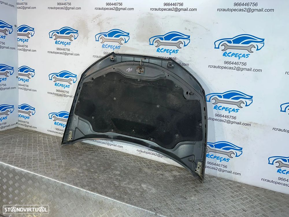 .Capot Original Seat Ibiza 6J 2008 - 2017 - 7