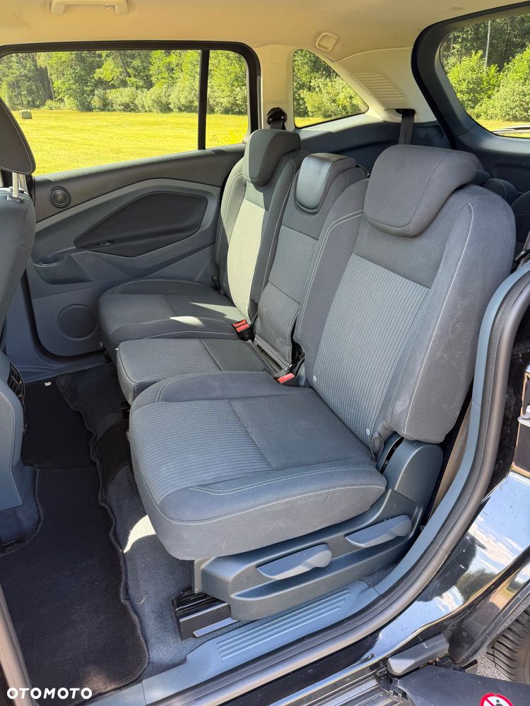 Ford Grand C-MAX 1.6 TDCi Start-Stop-System Ambiente - 11