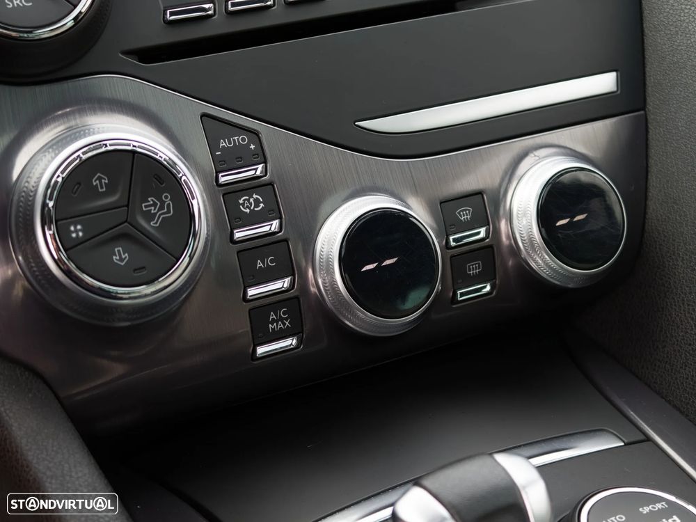 DS DS5 2.0 Hybrid4 Sport Chic - 27