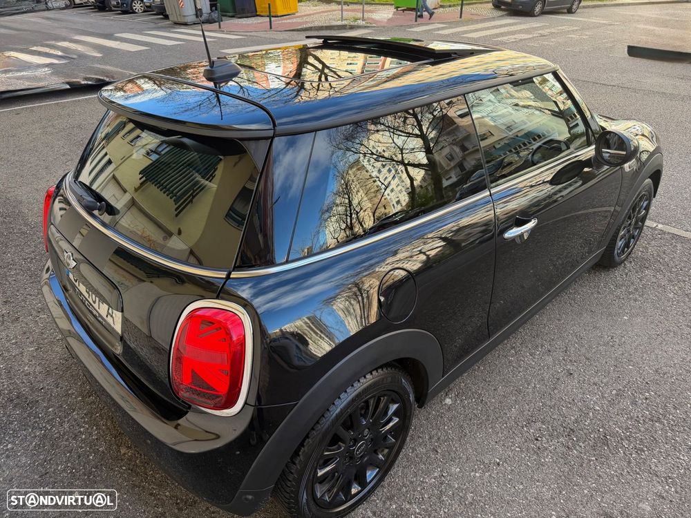 MINI 3 Portas Cooper - 5