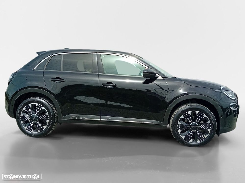 Fiat 600 1.2 Hybrid La Prima - 6