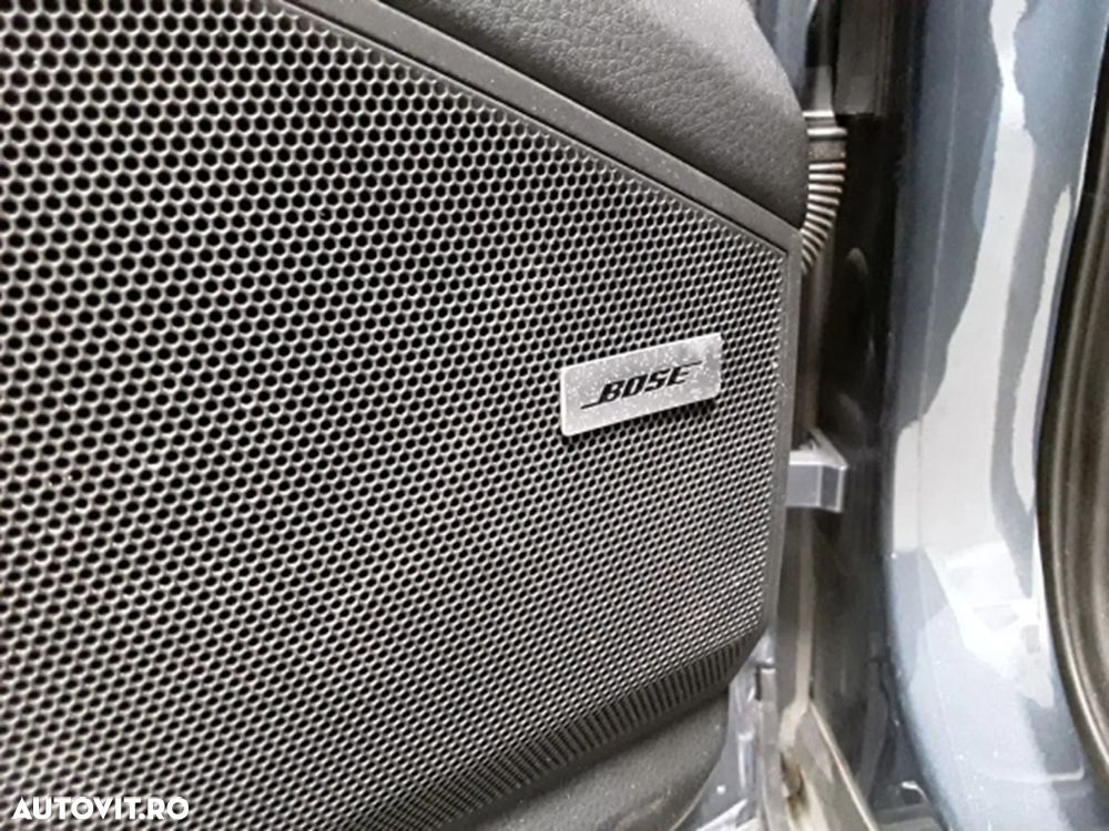 Porsche Cayenne Tiptronic S - 25