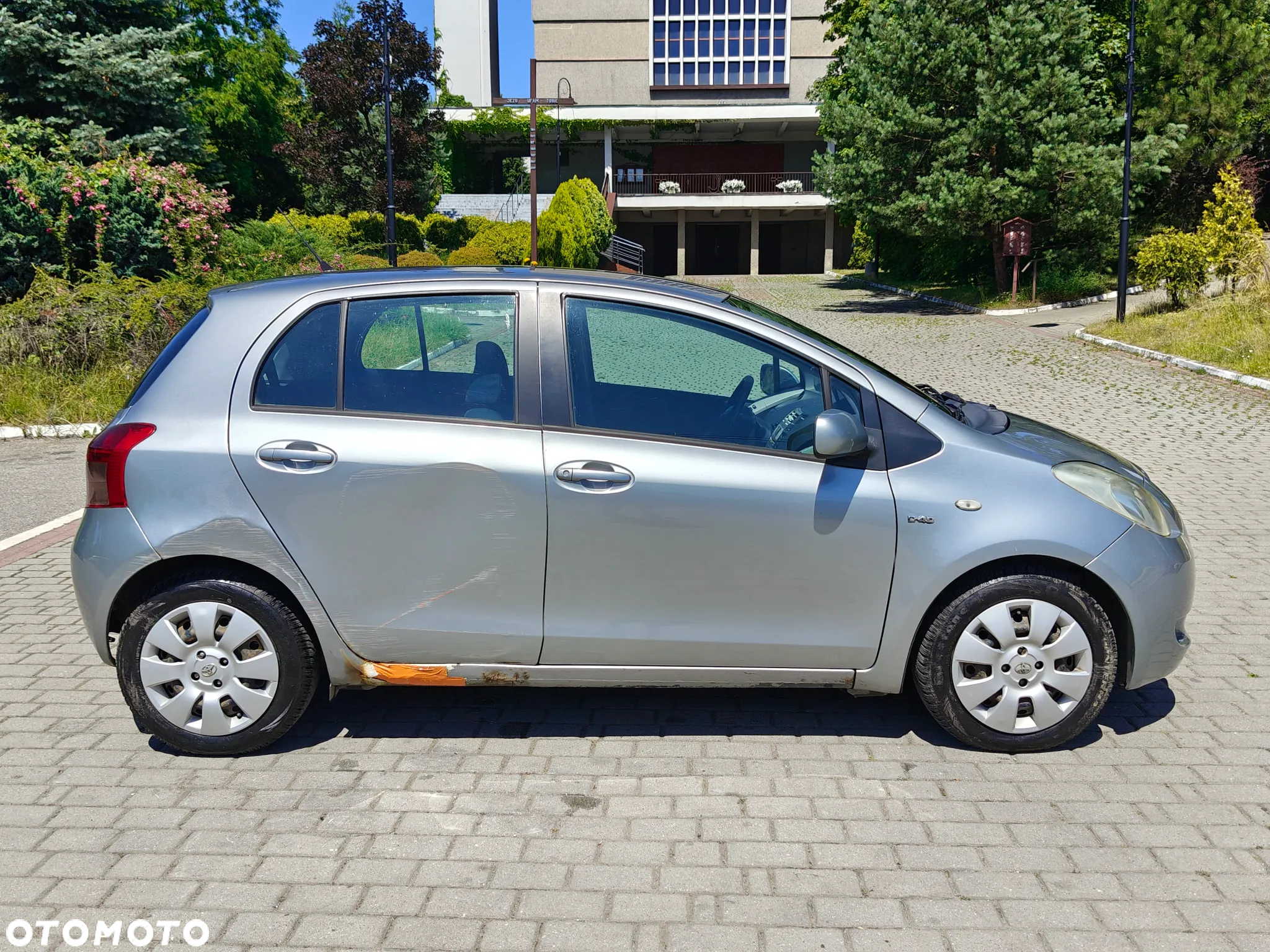 Toyota Aygo 1.4 d Gold - 3