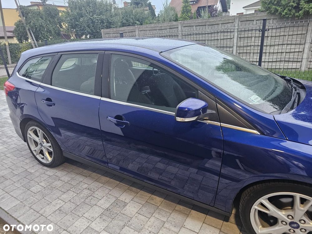 Ford Focus - 7