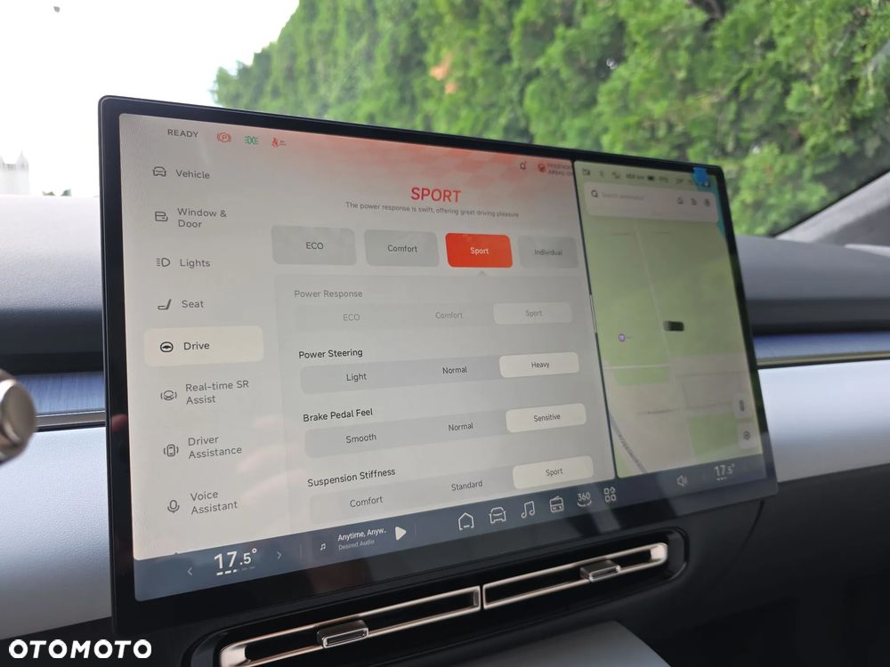 XPeng P7+ 74.9 kWh RWD Long Rage Pro - 38