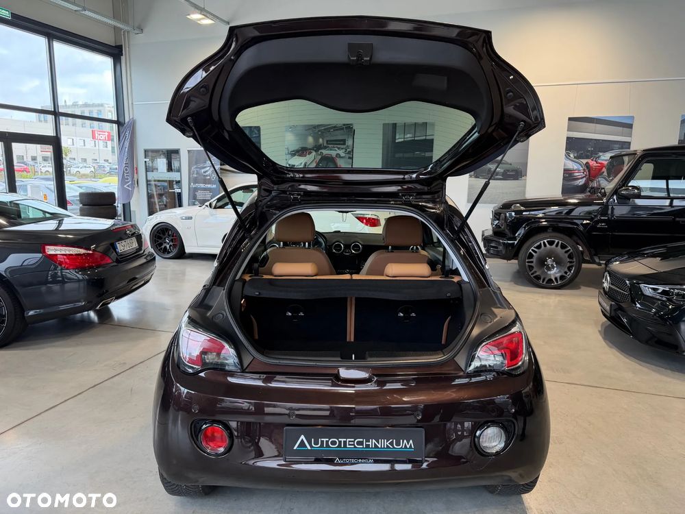 Opel Adam - 19