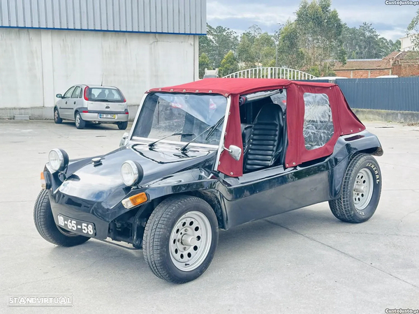 VW Buggy