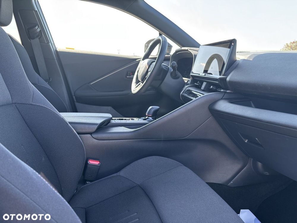 Toyota C-HR - 10