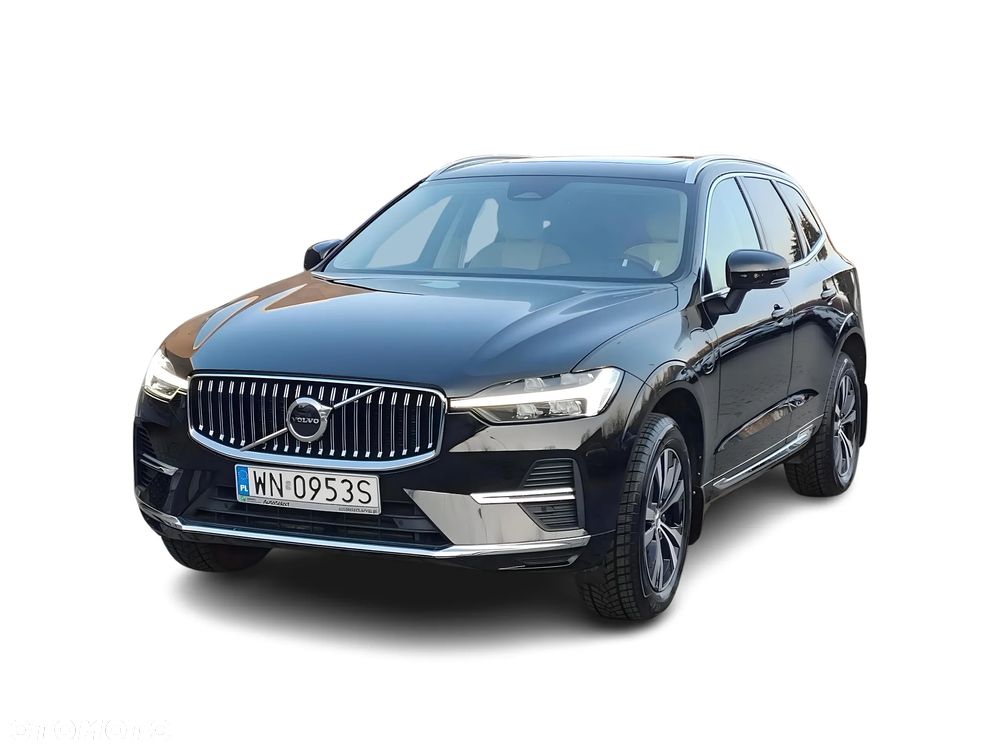 Volvo XC 60 - 2
