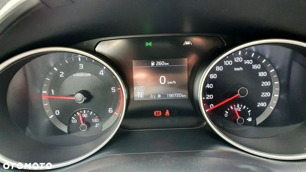 Kia Ceed - 26
