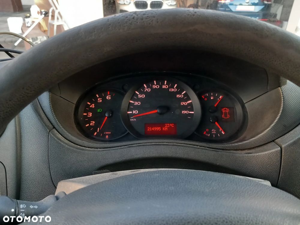 Renault Master - 12