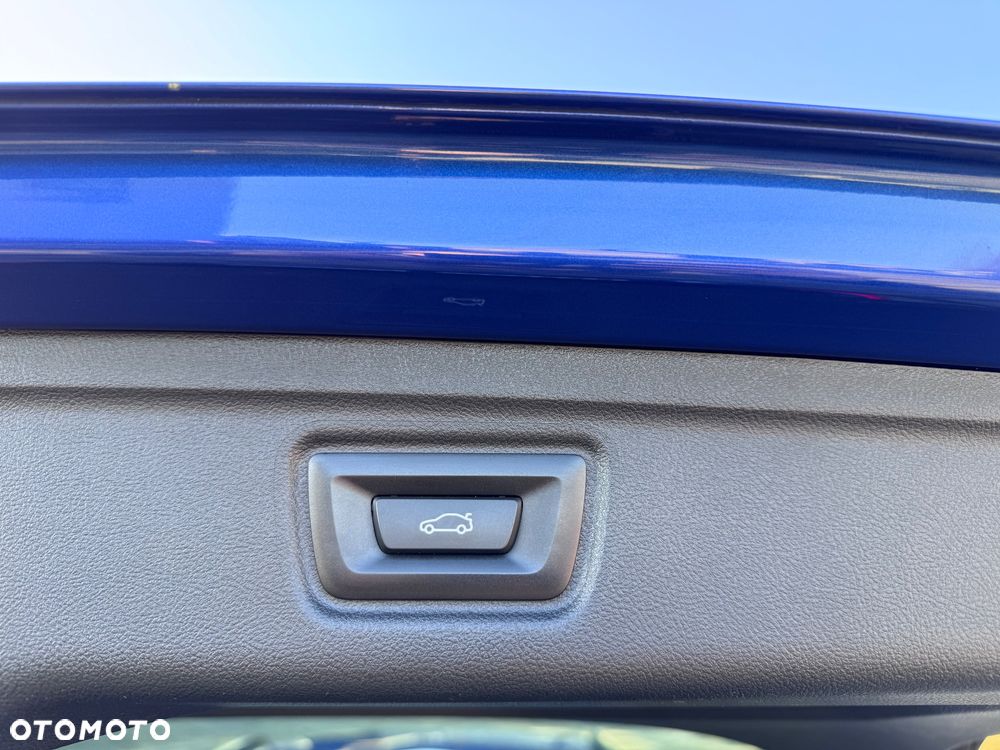 BMW Seria 3 320d xDrive M Sport sport - 15