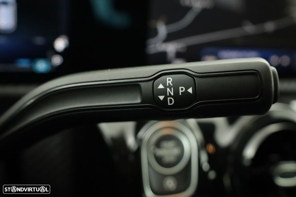 Mercedes-Benz A 200 Standard - 17