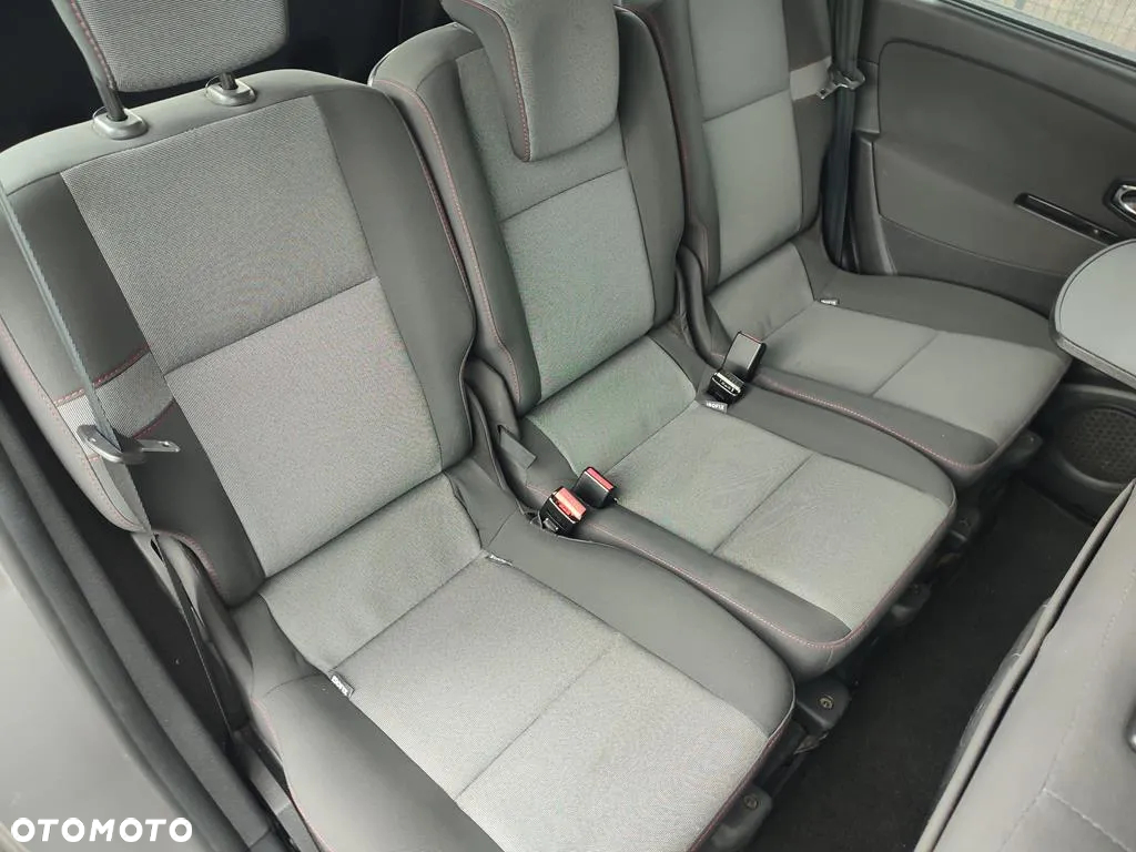 Renault Scenic ENERGY TCe 130 INTENS - 12