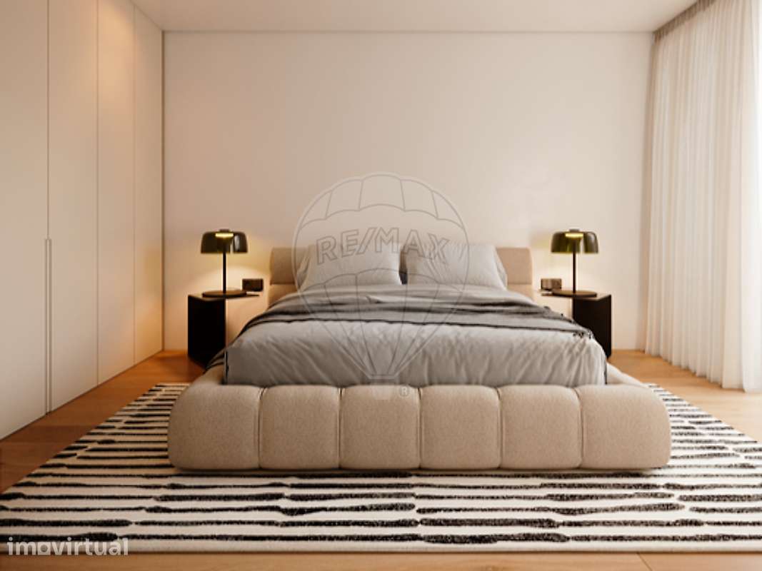 Apartamento T3 para venda - Grande imagem: 3/22