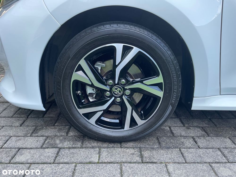 Toyota Yaris - 23