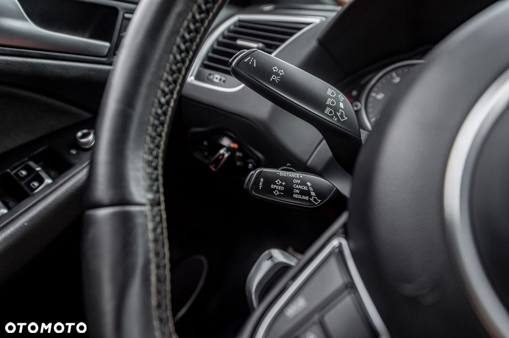 Audi SQ5 3.0 TDI Quattro Tiptronic - 30