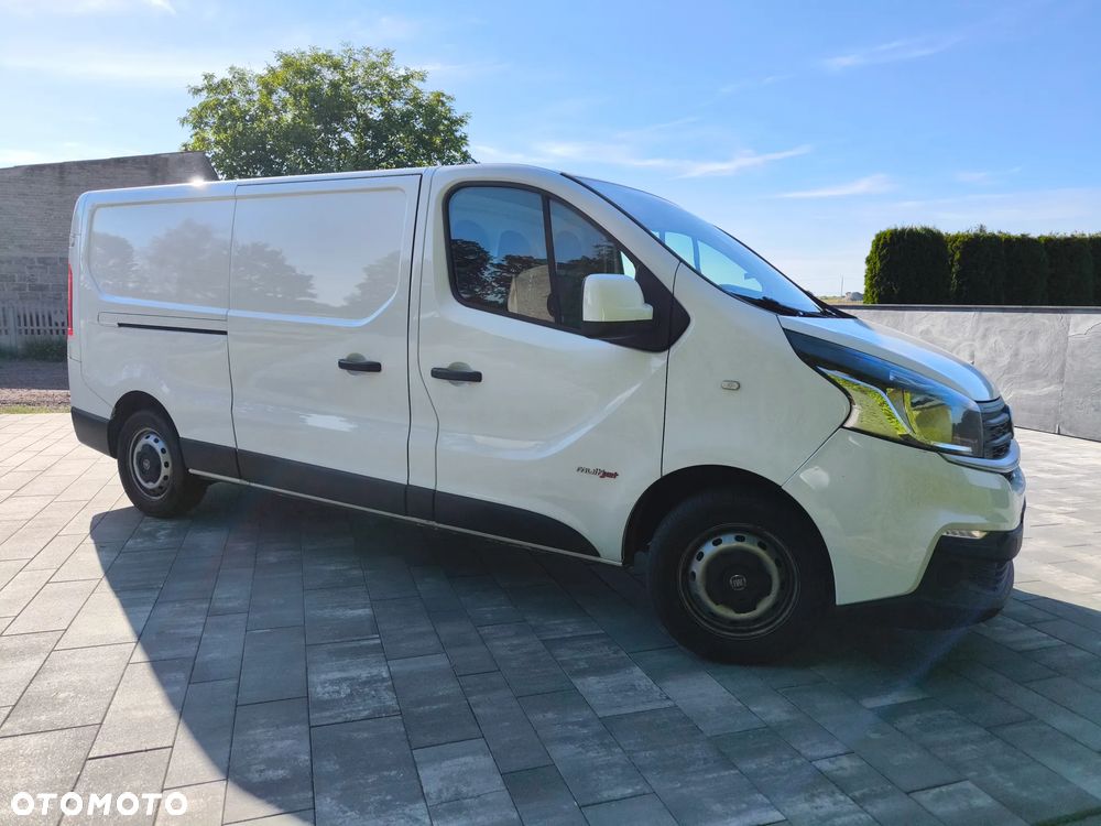Fiat TALENTO - 6