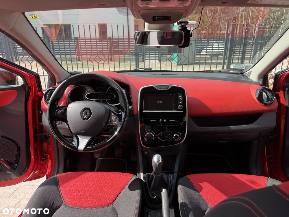 Renault Clio 0.9 Energy TCe Intens - 30