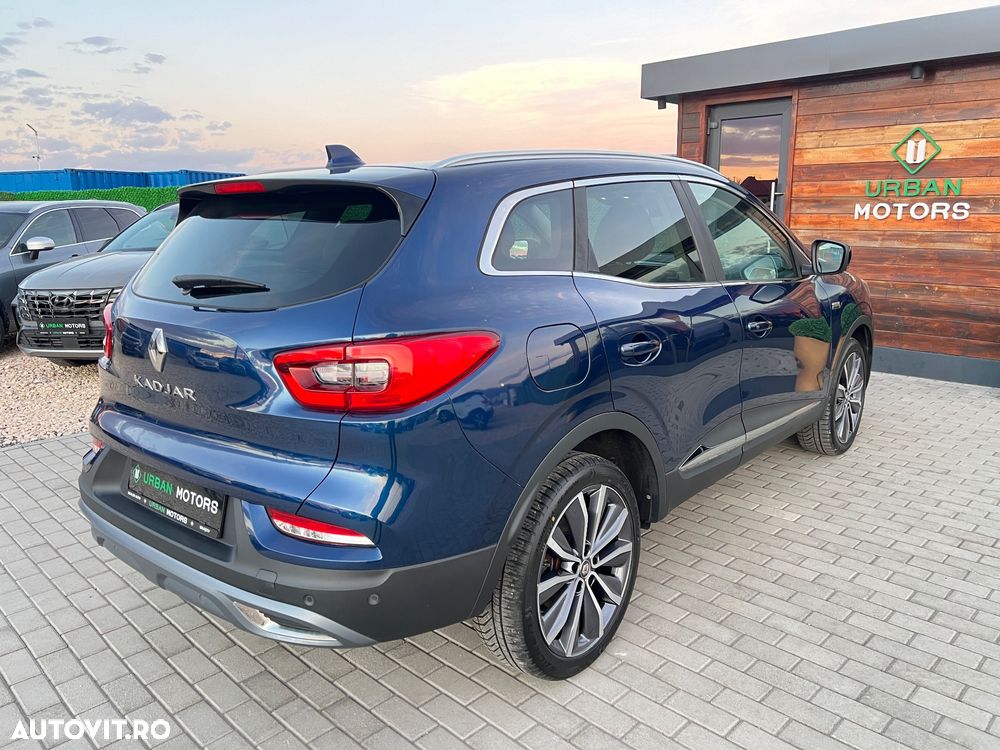 Renault Kadjar - 12