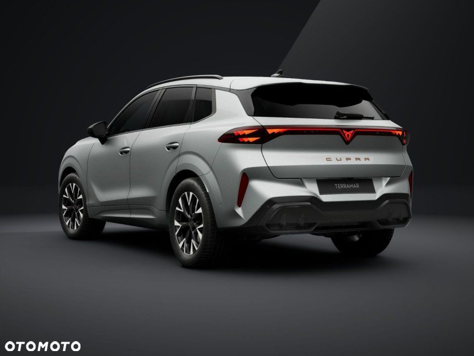 Cupra Terramar - 5
