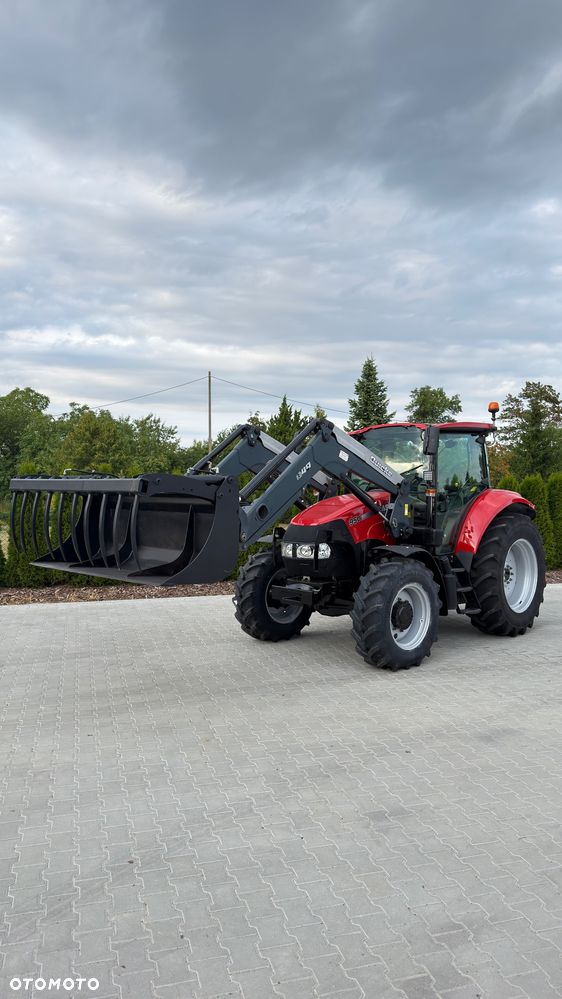 Case IH Farmall 95U - 3