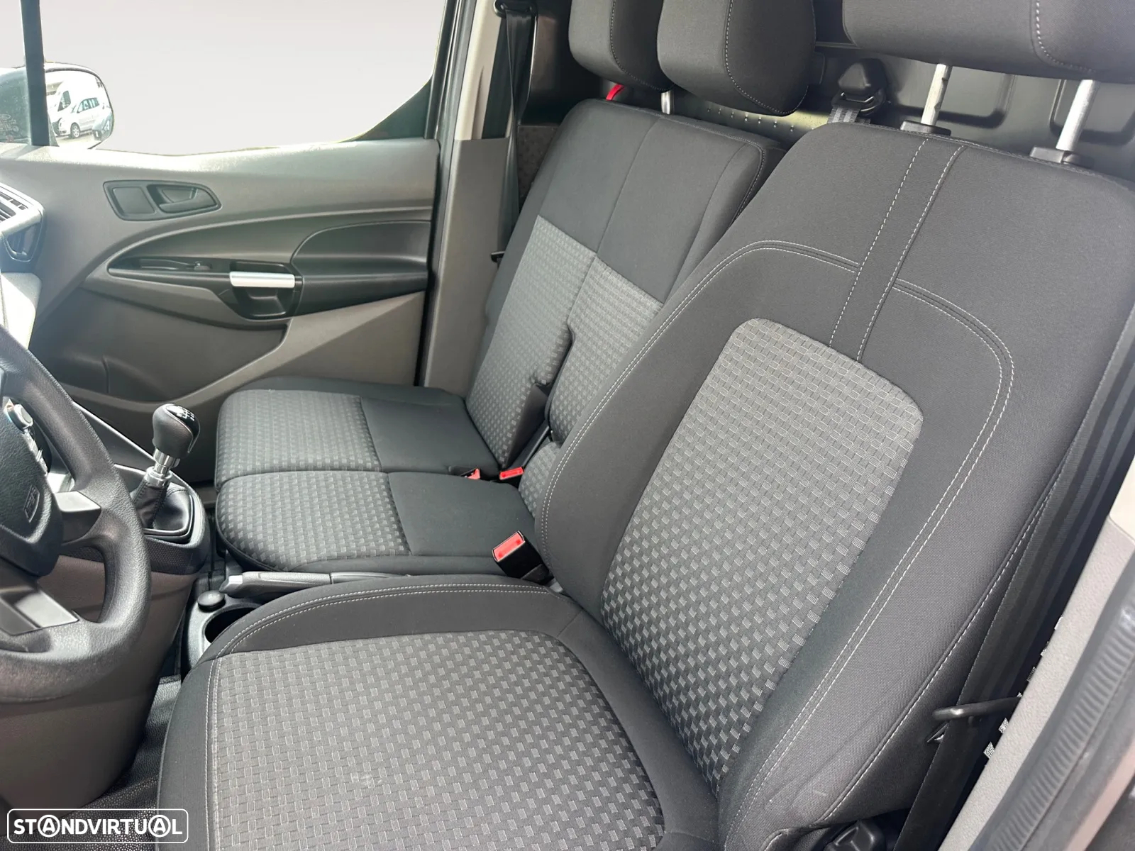 Ford Transit Connect Van 2.0 EcoBlue Trend L2 - 14