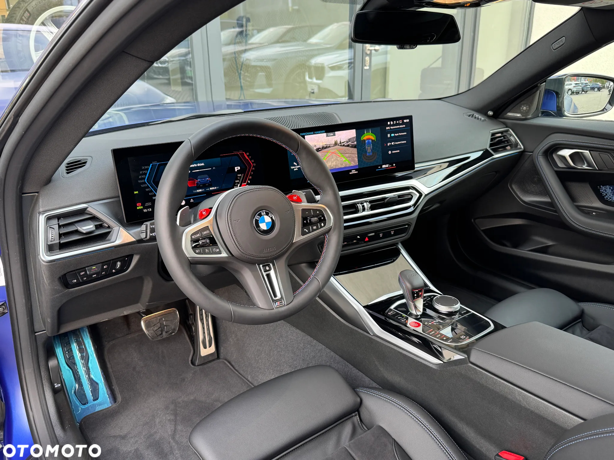 BMW M2 sport - 19