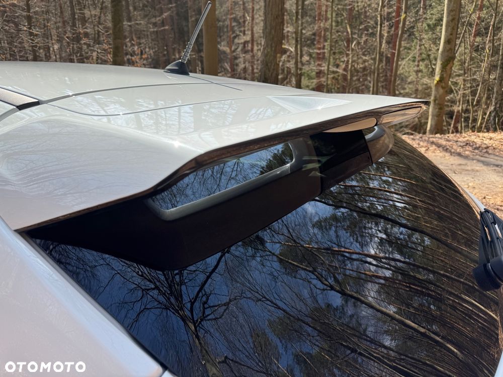 Ford Focus 2.0 EcoBoost ST mit Leder-Sport-Paket - 36