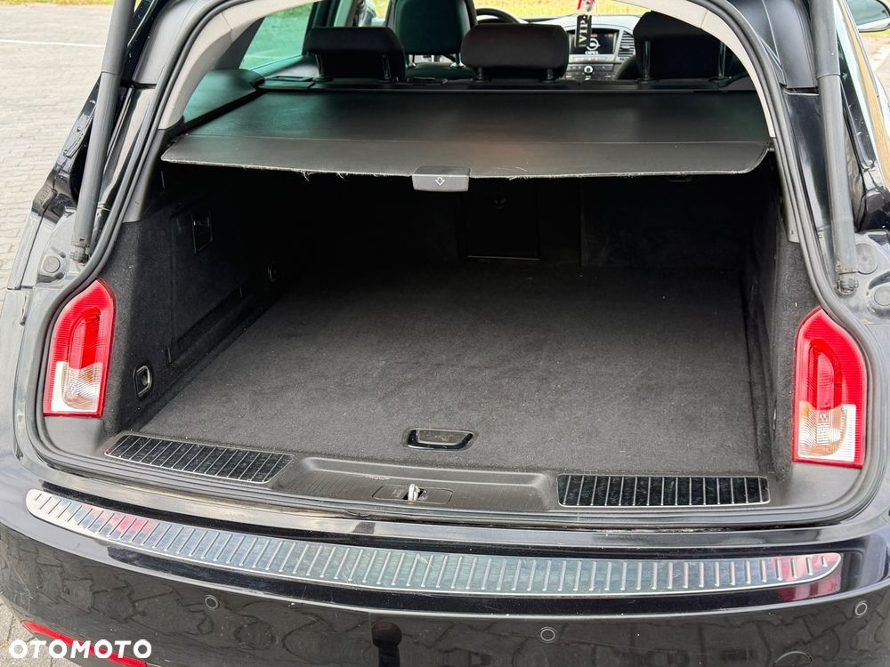 Opel Insignia 2.0 CDTI Sport - 9