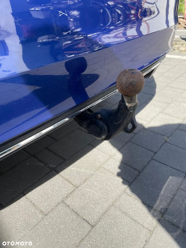 Volkswagen Golf Sportsvan 1.5 TSI ACT Join - 17