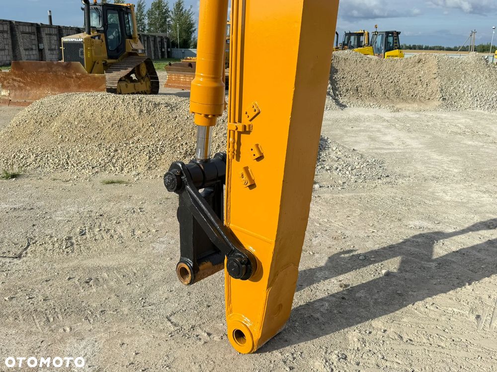 Case CX 210 Longreach - 9