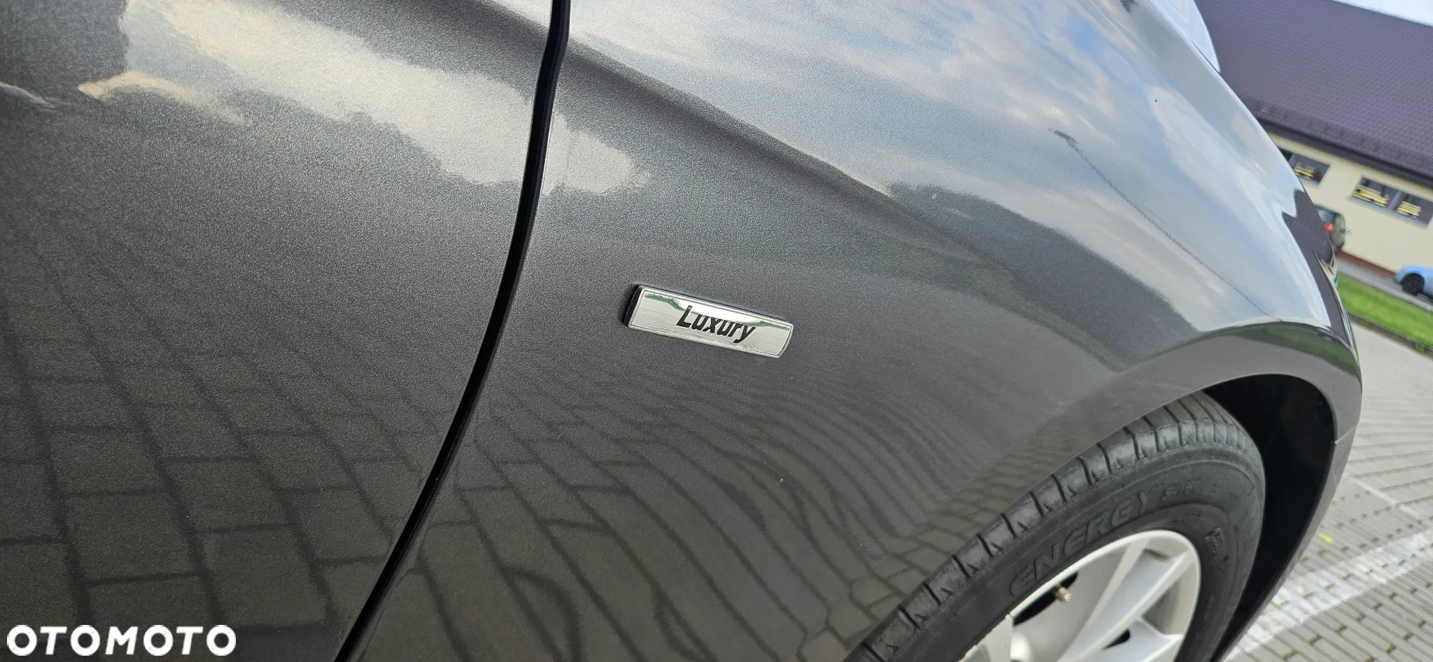 BMW Seria 3 320d Efficient Dynamic Edition Luxury Line - 14