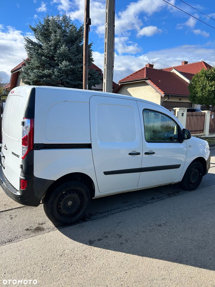 Renault Kangoo - 4