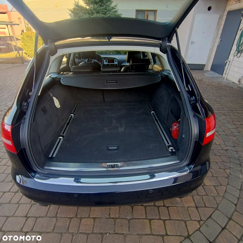 Audi A6 Avant 2.0 TDIe DPF - 24