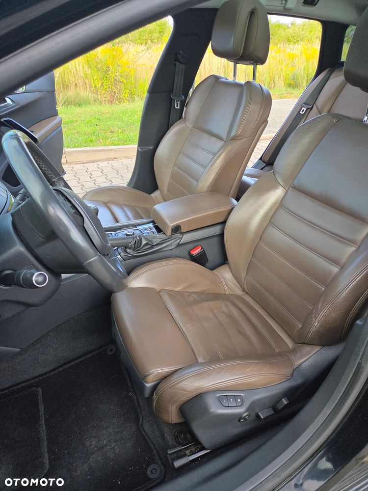 Peugeot 508 2.0 HDi Active - 14