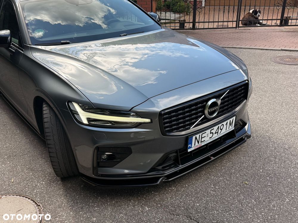 Volvo S60 T4 R-Design - 16