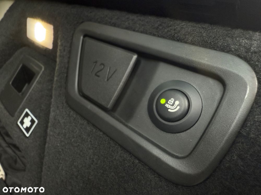 BMW X7 M50d sport - 27