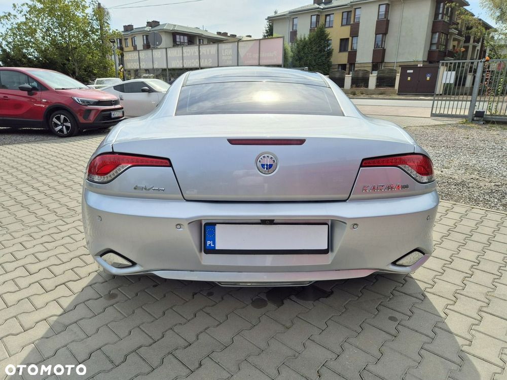 Fisker Karma - 8