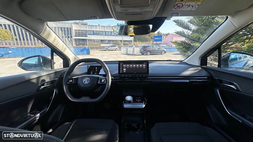 MG MG4 51 kWh Standard - 25