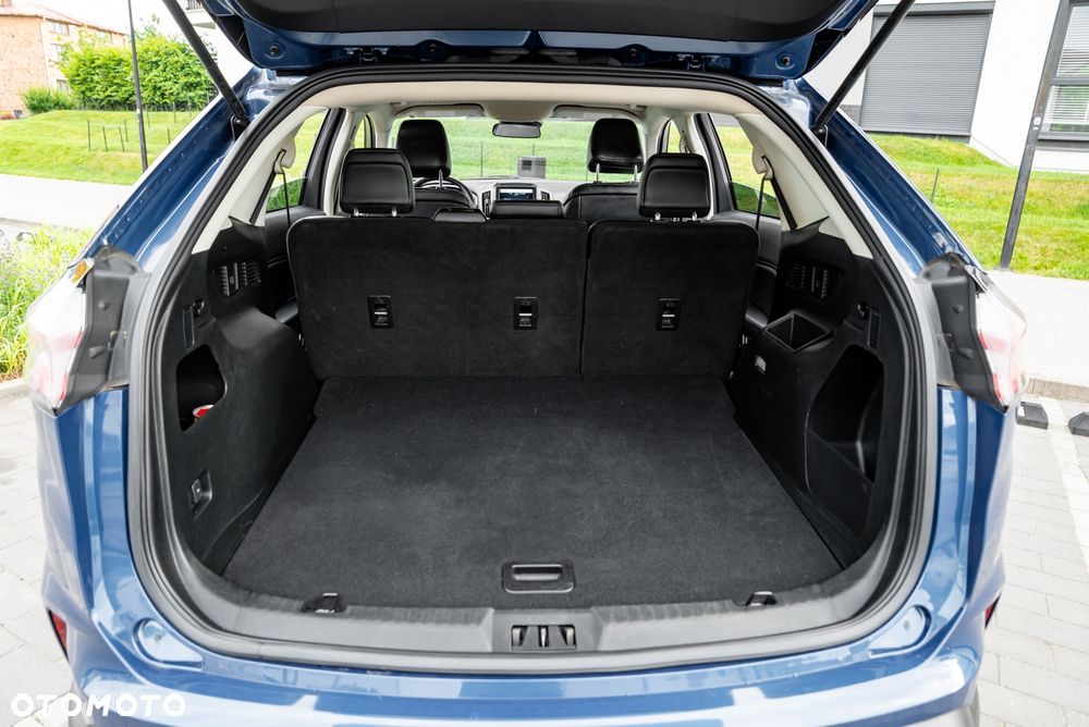Ford Edge - 22
