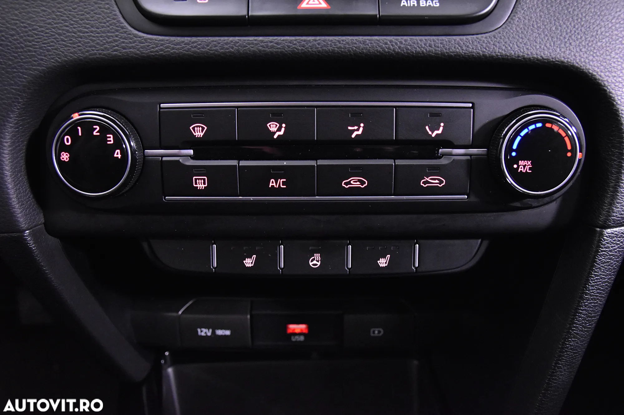 Kia Ceed - 18