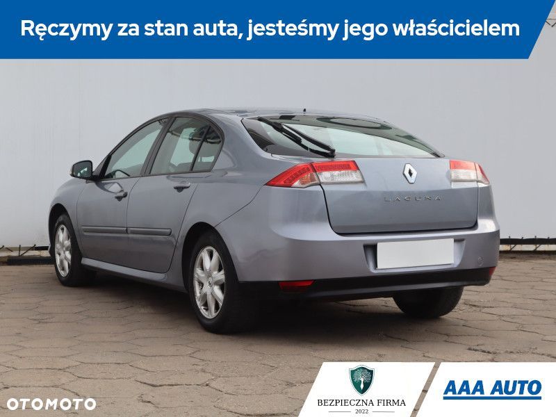 Renault Laguna - 6