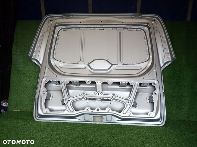 MERCEDES VITO VIANO W447 447 14- klapa tylna tył - 7