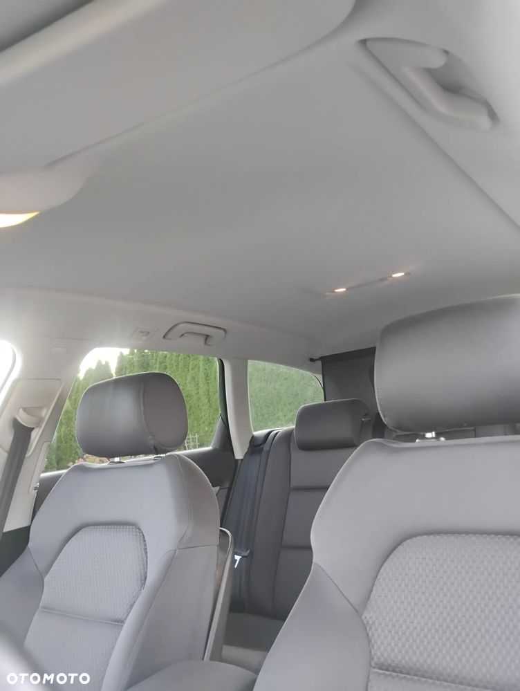 Audi A6 Avant - 23